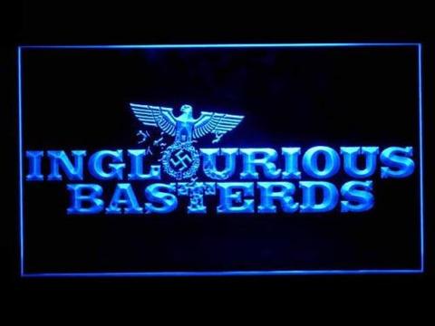 Inglourious Basterds LED Neon Sign